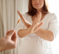 Eljött az idő leszokni a cigiről? Mi azt mondjuk, együtt sikerülhet!