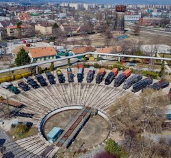 Vasúttörténeti Park