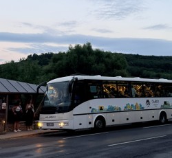 csigabusz