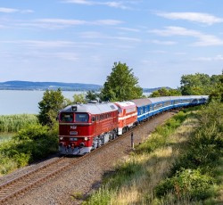 retro balaton