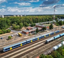Tiszaújváros 