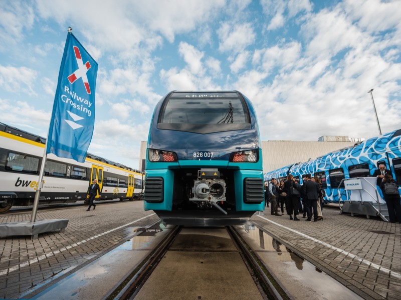 InnoTrans