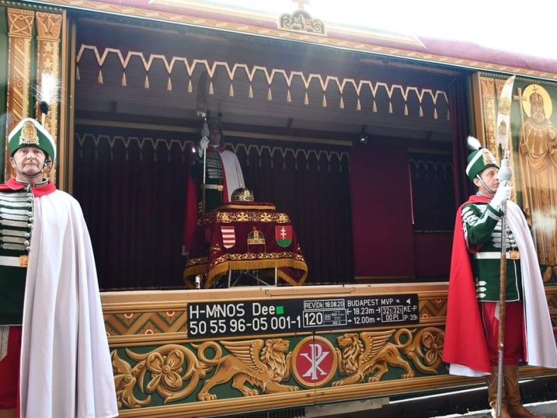 A Szent Jobb