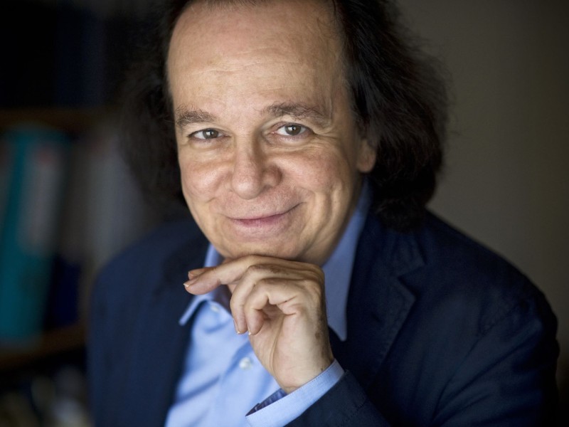 Cyprien Katsaris