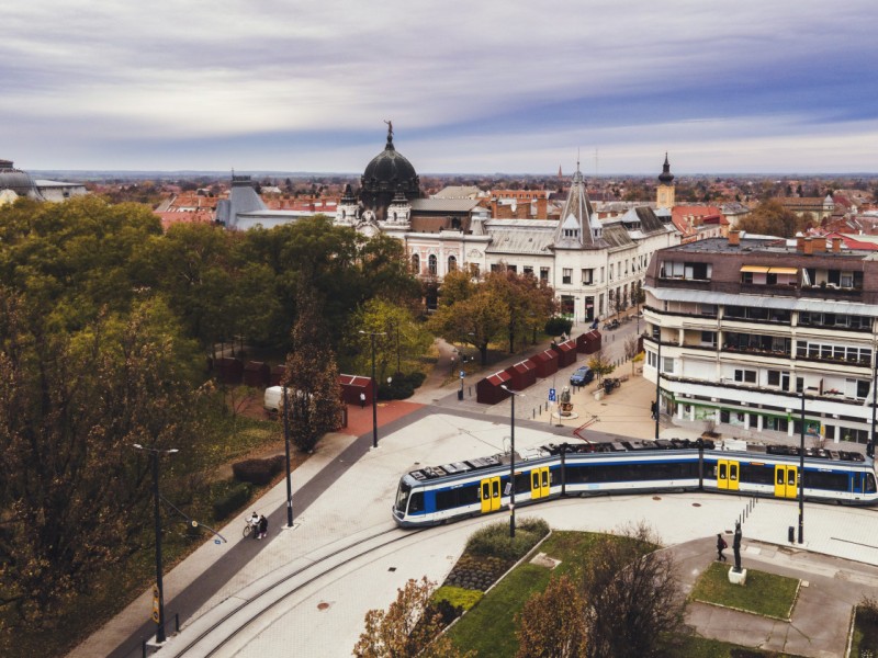 tram train 1