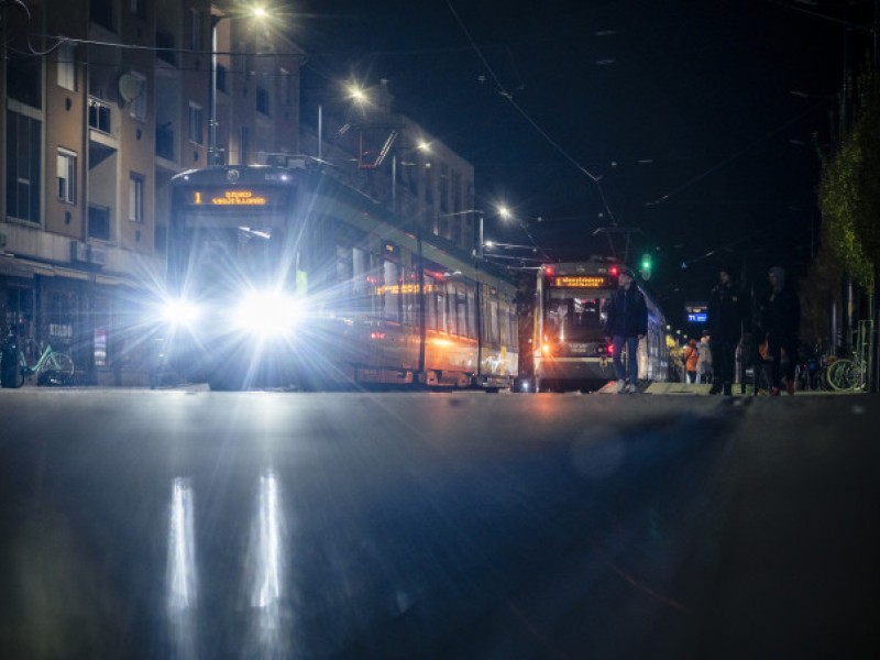 tram train 2