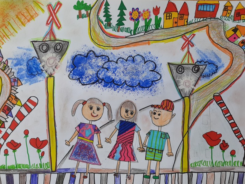 3. helyezett       Molnár Hanna           A fehér - Indulhatsz!