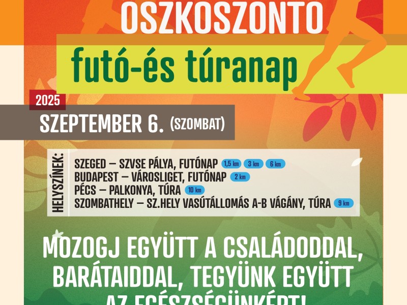 futónap 2